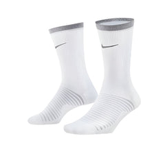 Unisex Spark Lightweight Running Crew Socks