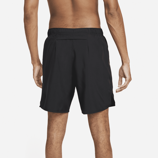 Mens Dri-Fit Challenger 7 Inch 2 in 1 Short