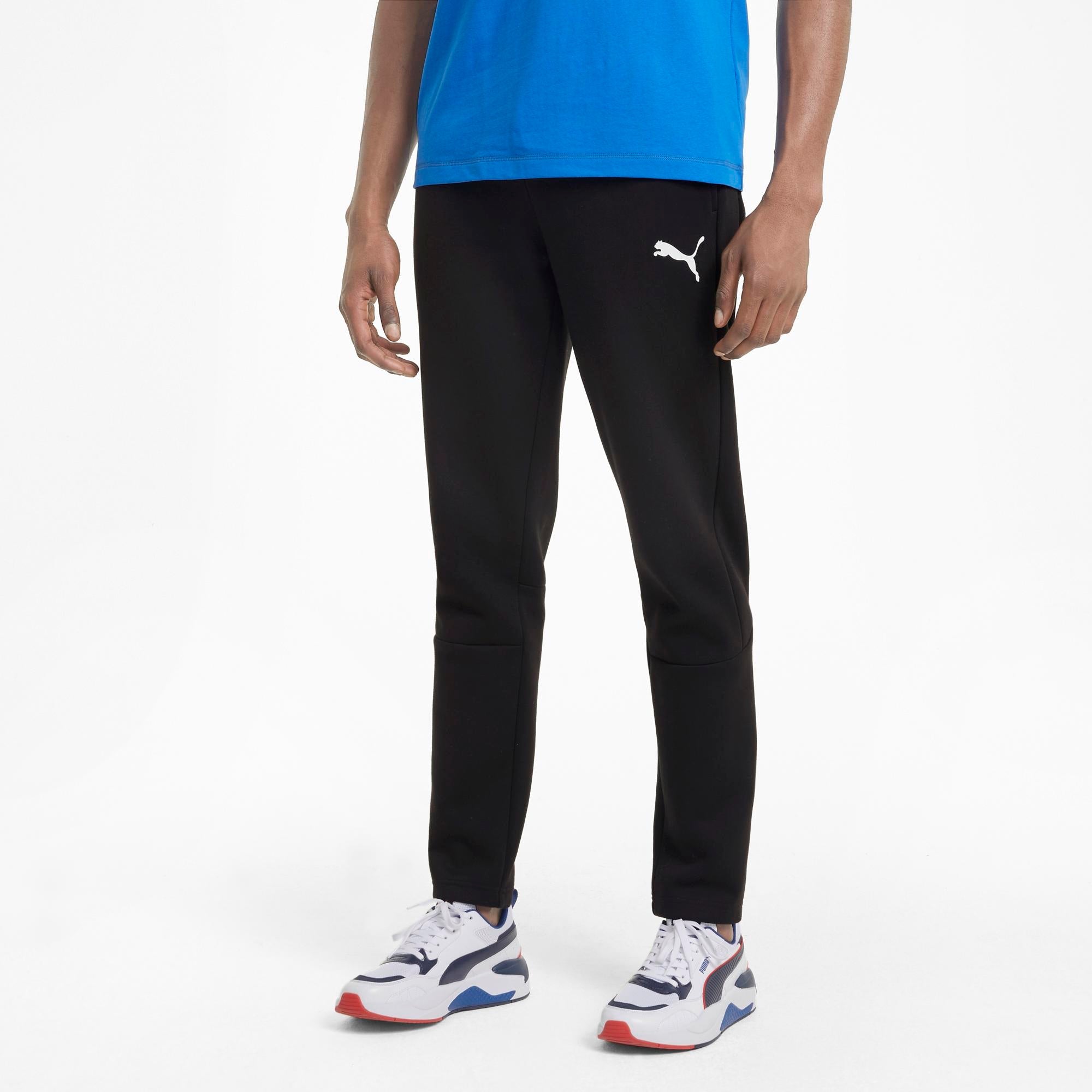 Mens Evostripe Core Pant