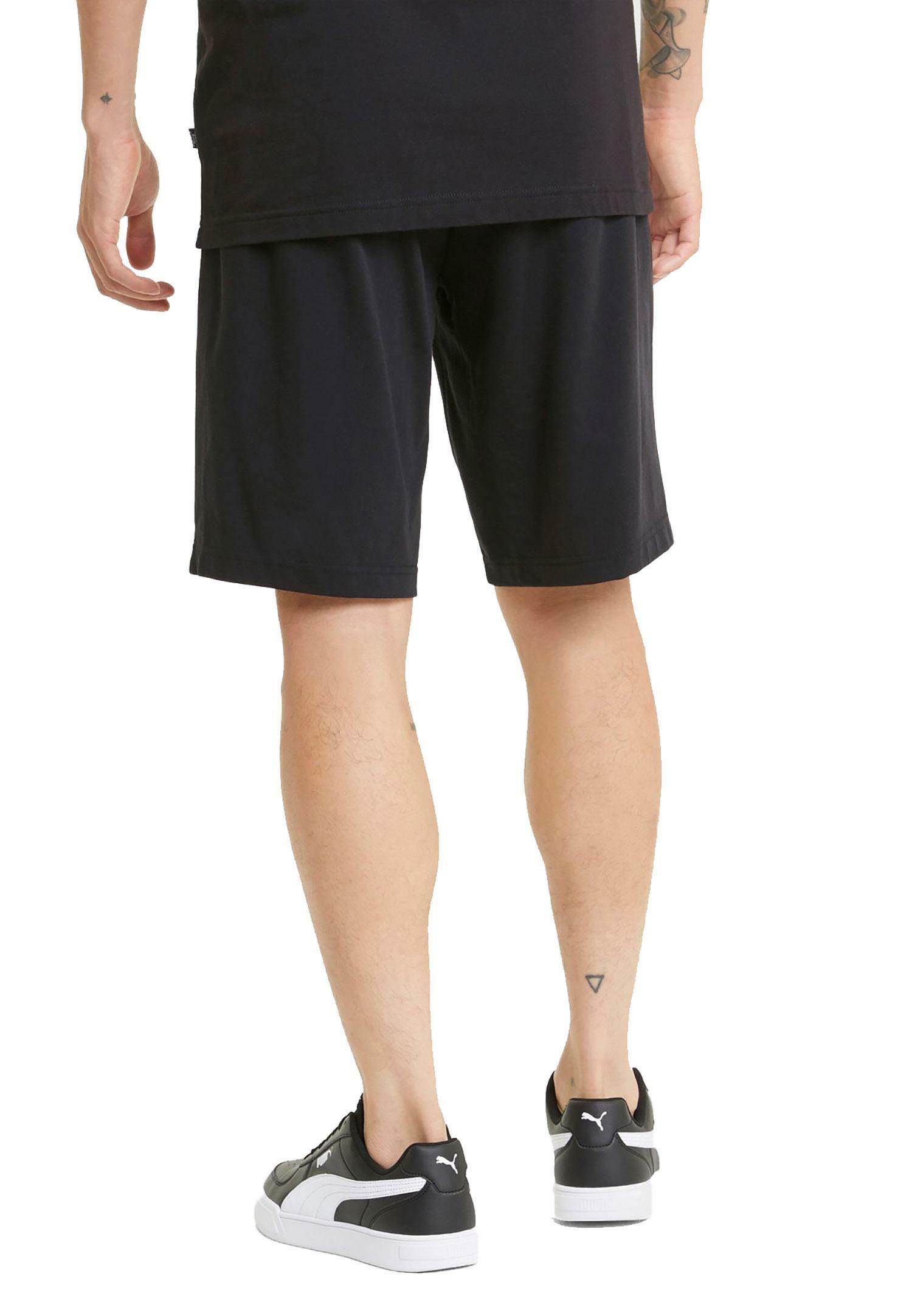 Mens Essential Jersey Short