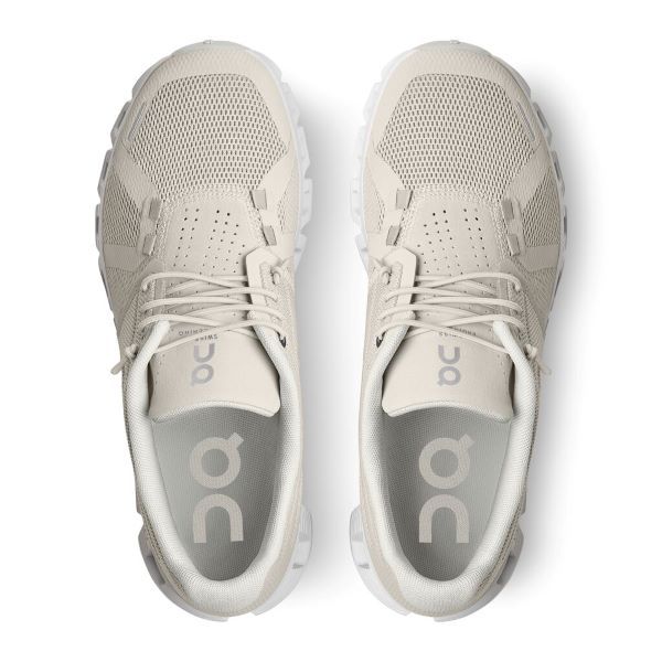 Womens Cloud 5 Running Shoe