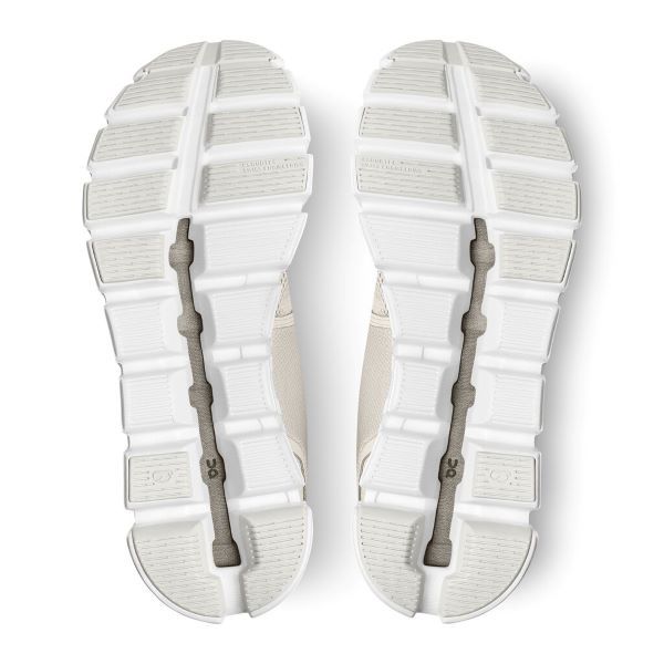 Womens Cloud 5 Running Shoe