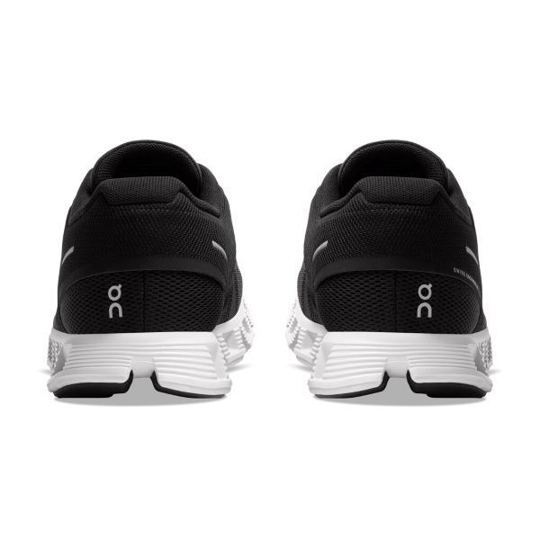 Womens Cloud 5 Running Shoe