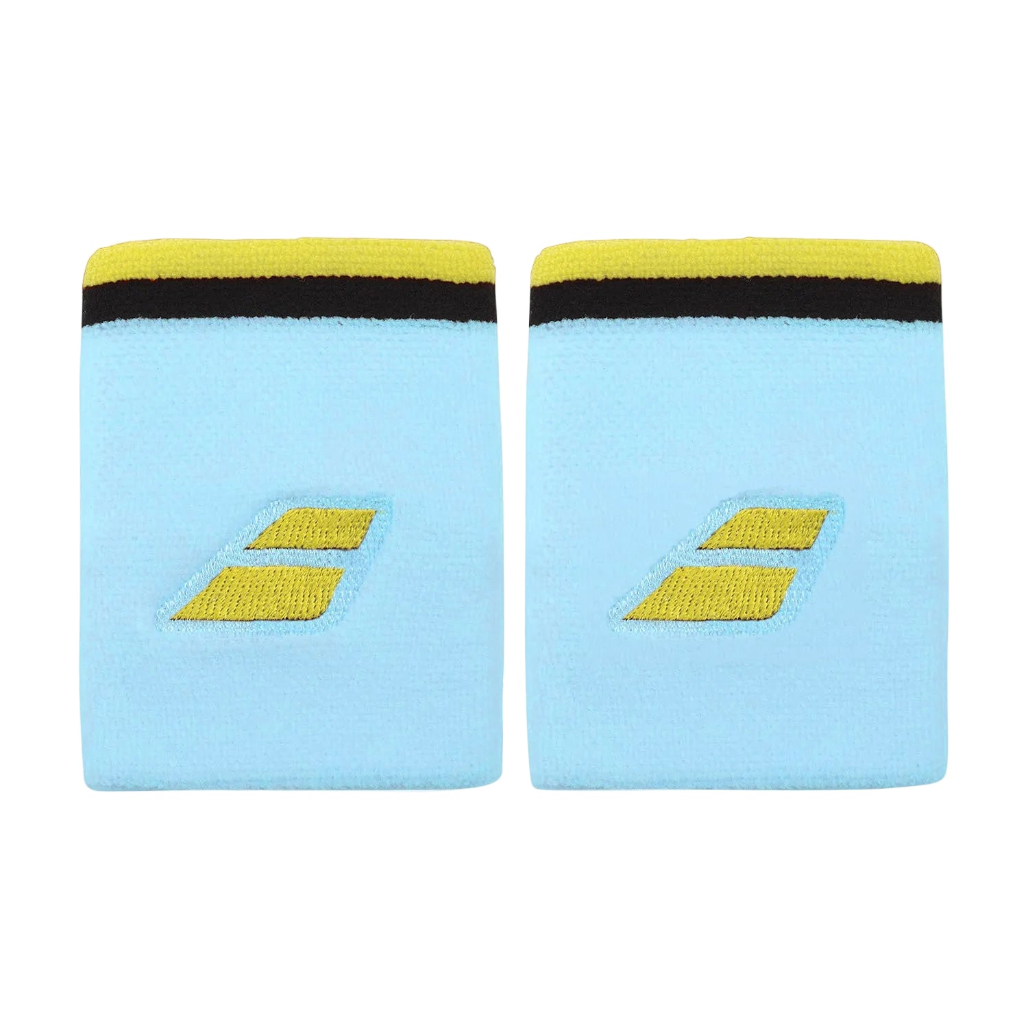 Terry Jumbo Wristband