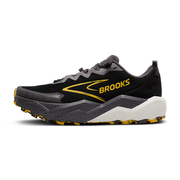 Mens Caldera 8 Trail Running Shoe