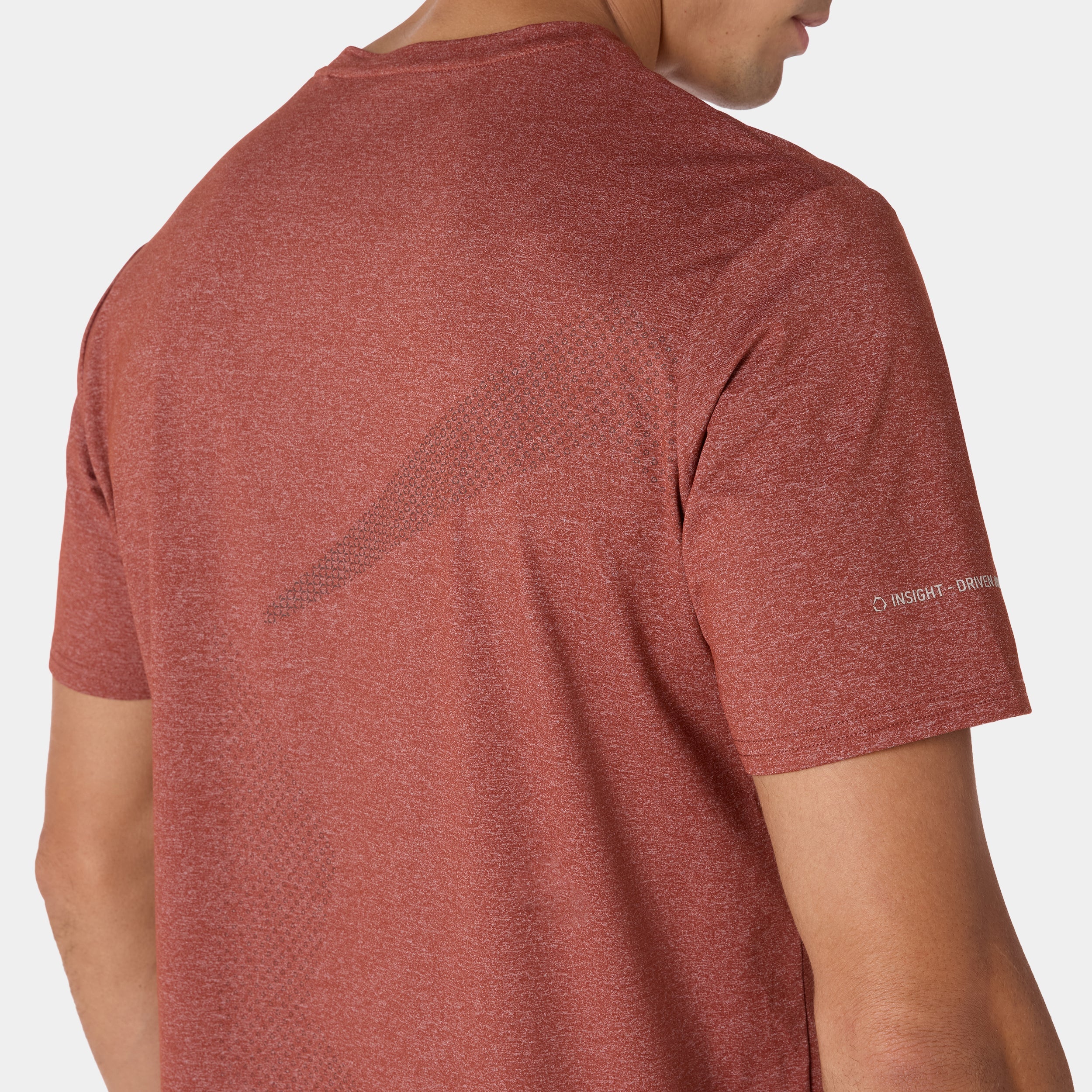 Mens Neotech Supernaturals Short Sleeve T-Shirt
