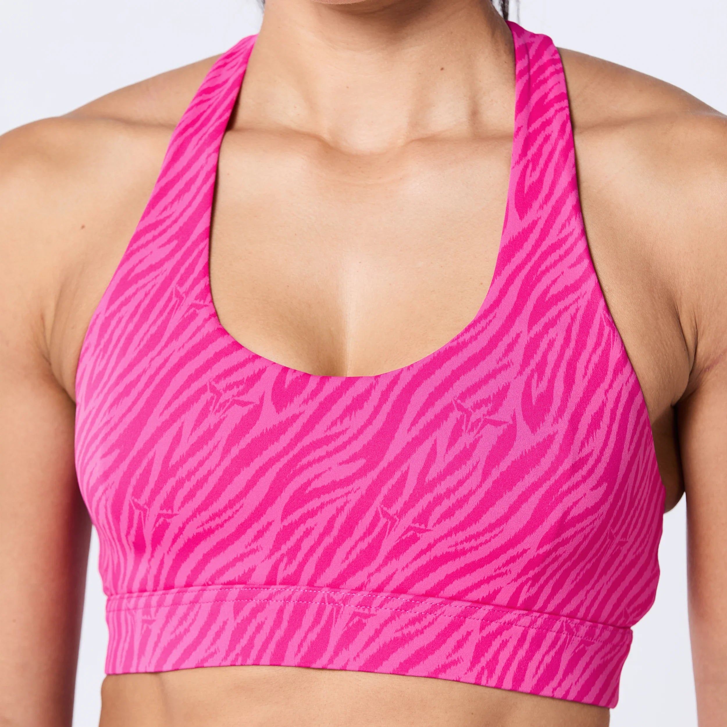 Womens Core Agile Bra 2.0