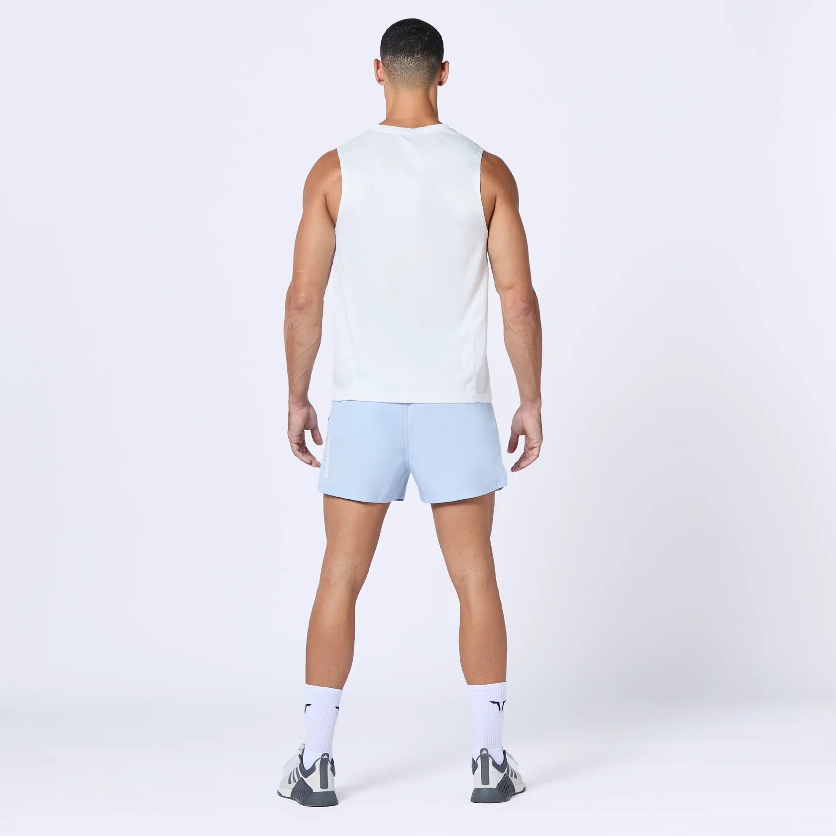 Mens Essential Active Tank