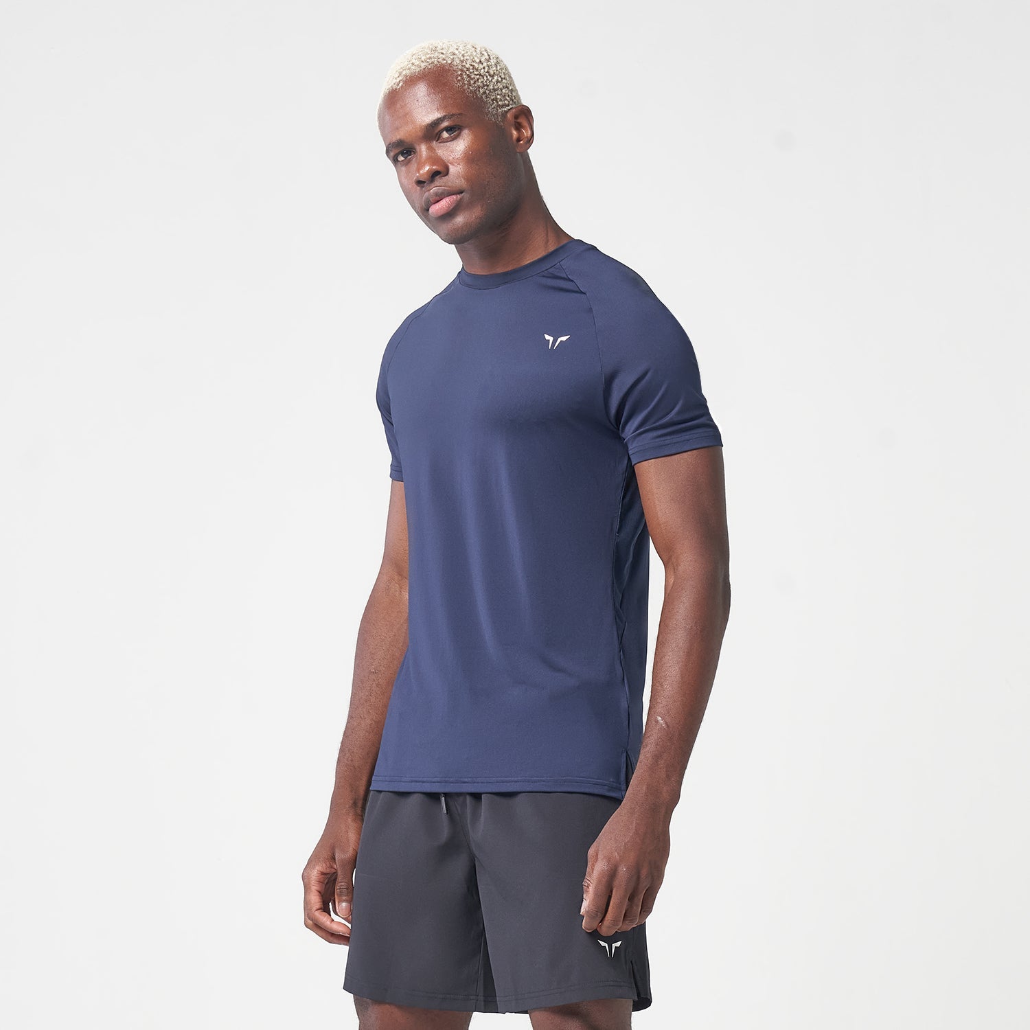 Mens Essentials UltraLight Gym Tee