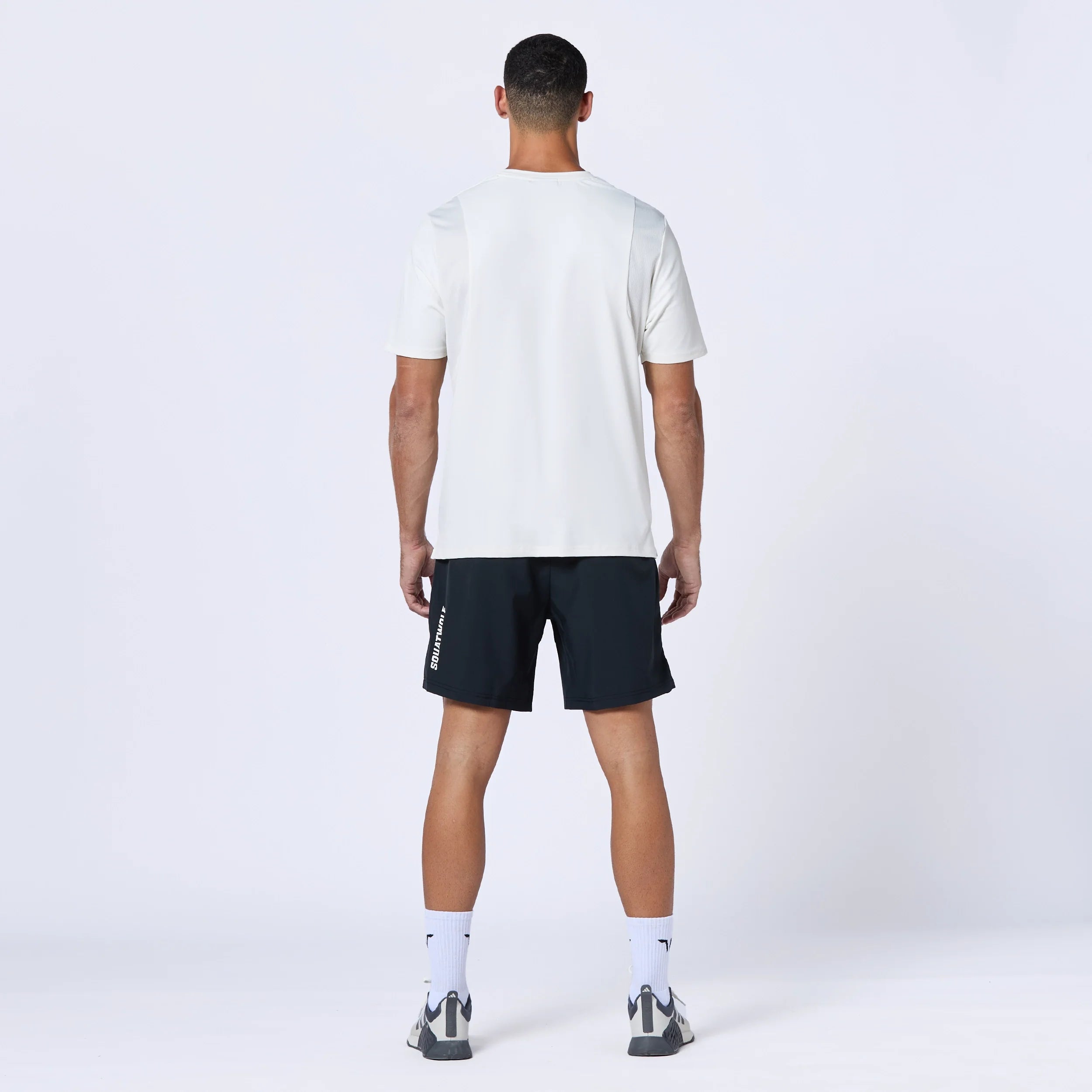 Mens Essential Gym Tee