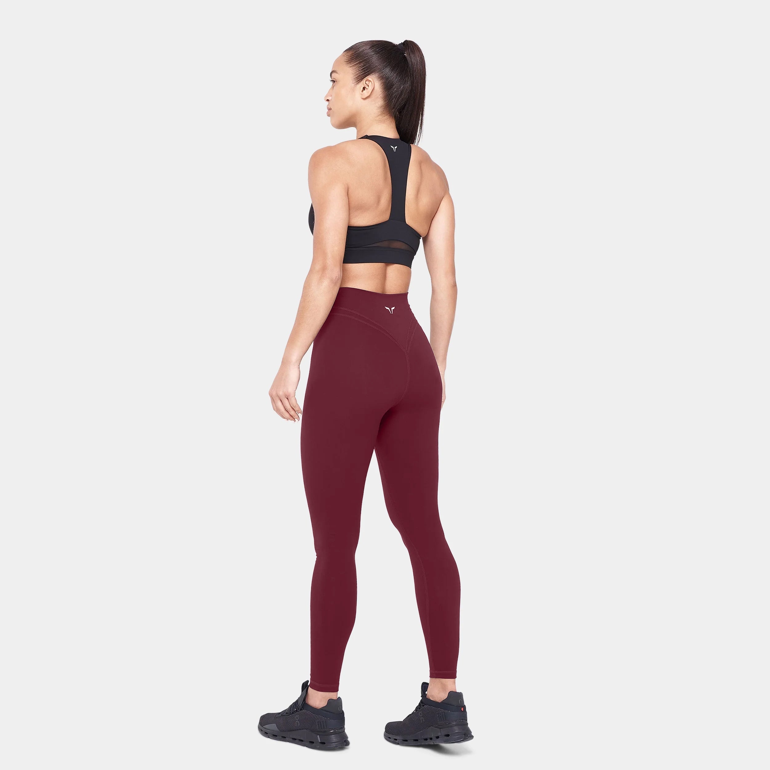 Womens Ultrasoft Legging
