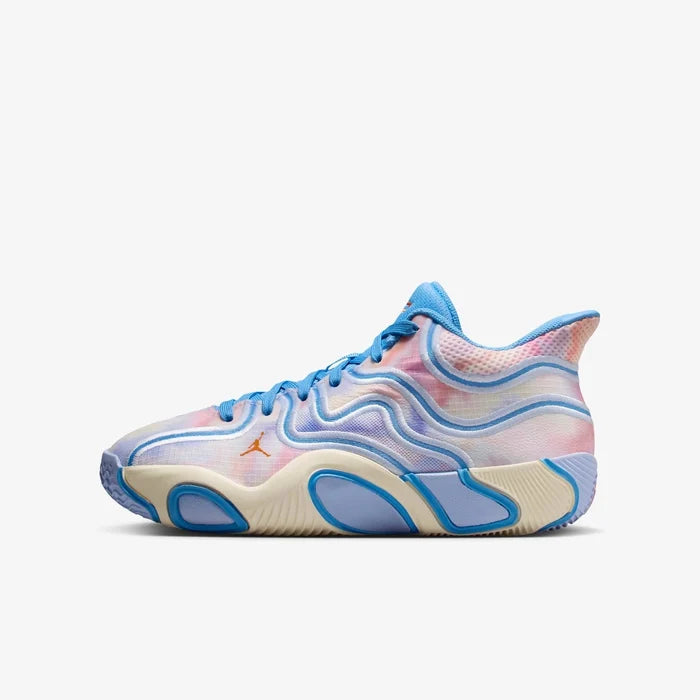 Junior Tatum 3 Basketball Shoe