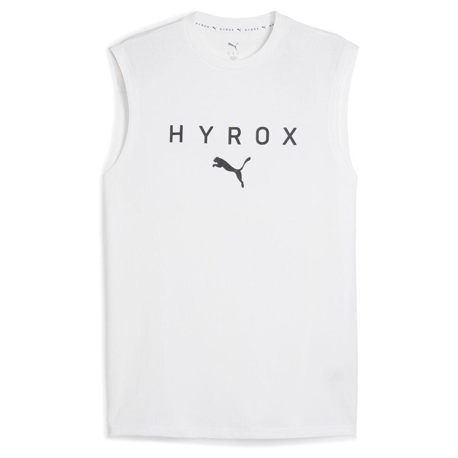 Unisex Hyrox Tank