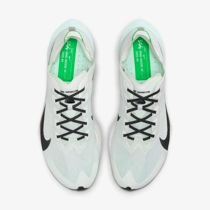 Womens Zoomx Vaporfly Next% 4 Running Shoe