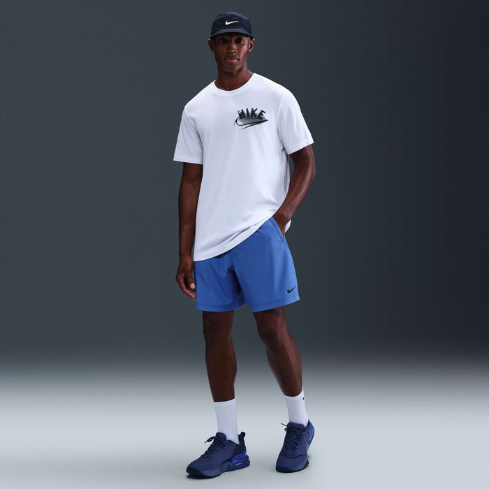 Mens Dri-Fit Form 7 Inch Short