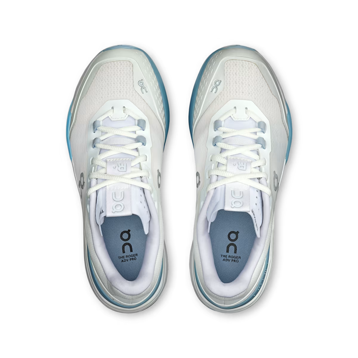 Womens THE ROGER ADV Pro Tennis Shoe