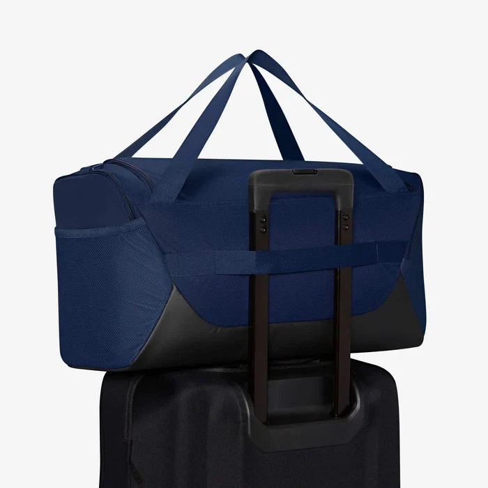 Unisex Brasilia Duffel Bag S
