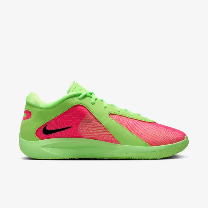 Mens Giannis Freak 6 NRG Basketball Shoe