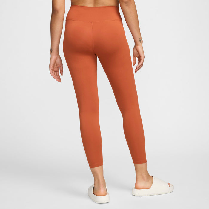 Womens Yoga Dri-Fit High Rise 7/8 Tight