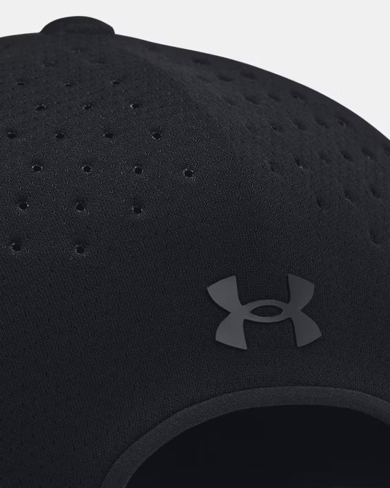 Stealthform Low Adjustable Cap