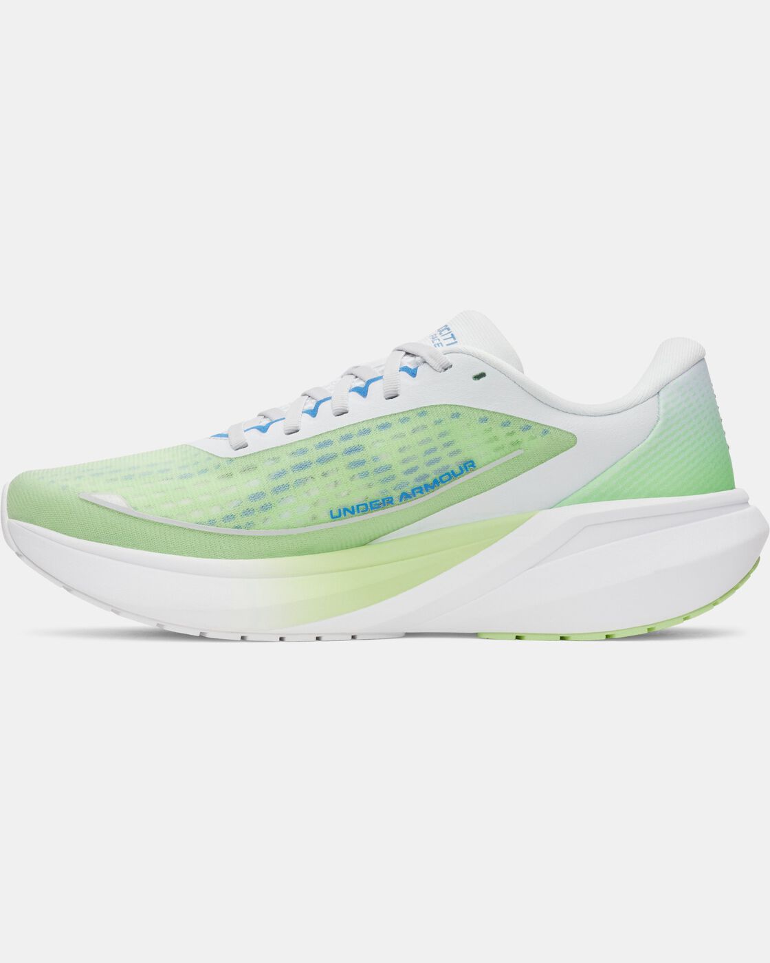 Mens Velociti Pace Running Shoe