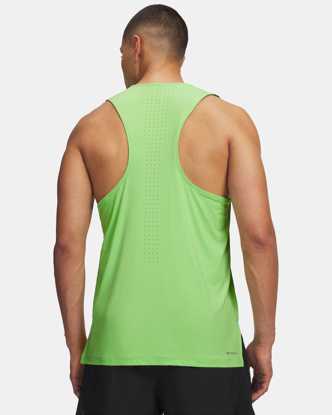 Mens Velociti Pro Tank