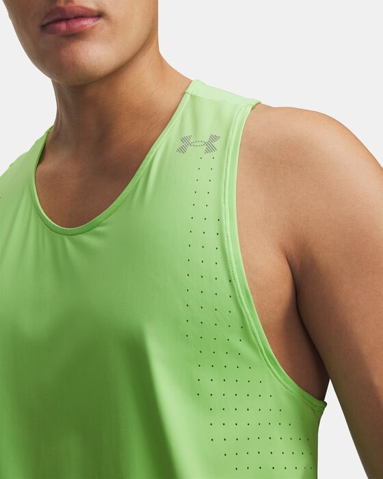 Mens Velociti Pro Tank