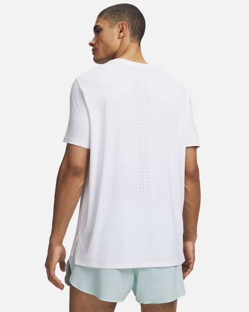 Mens Velociti Pro Short Sleeve T-Shirt