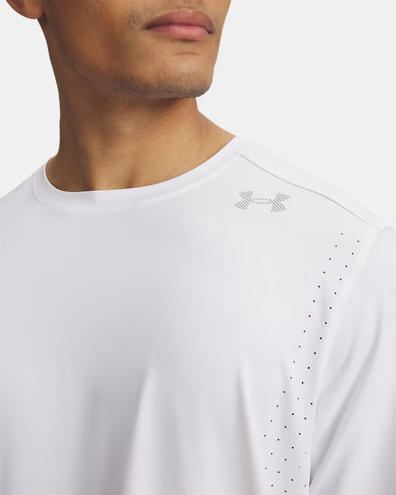 Mens Velociti Pro Short Sleeve T-Shirt