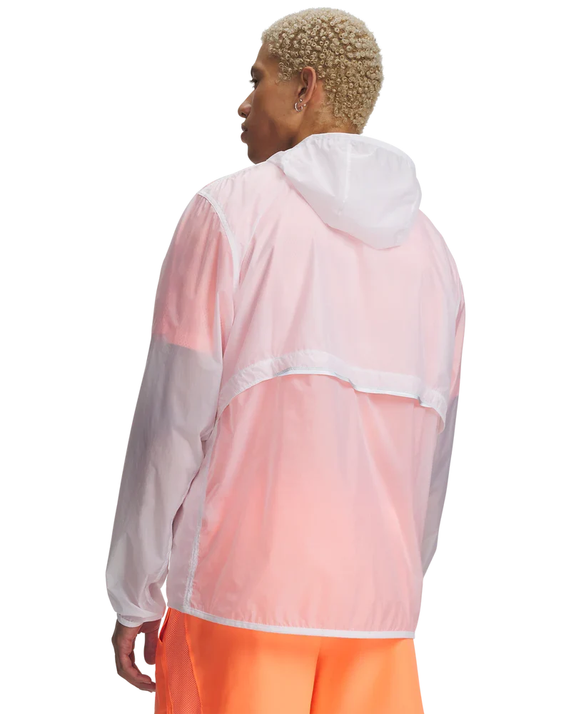 Mens Velociti Pro Lightweight Jacket