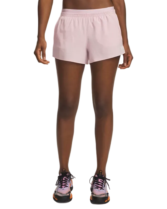 Womens Vanish 3 inch Short