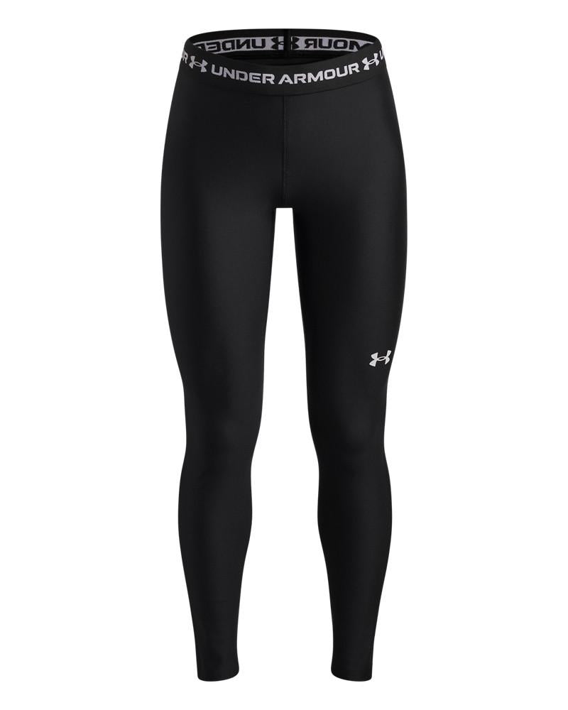 Junior Girls HeatGear Legging