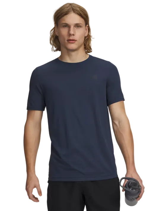 Mens Vanish Elite Novelty Short Sleeve T-Shirt