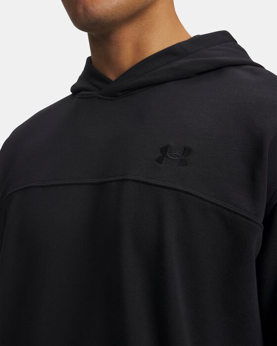 Mens Rival Lightweight Pullover Hoodie
