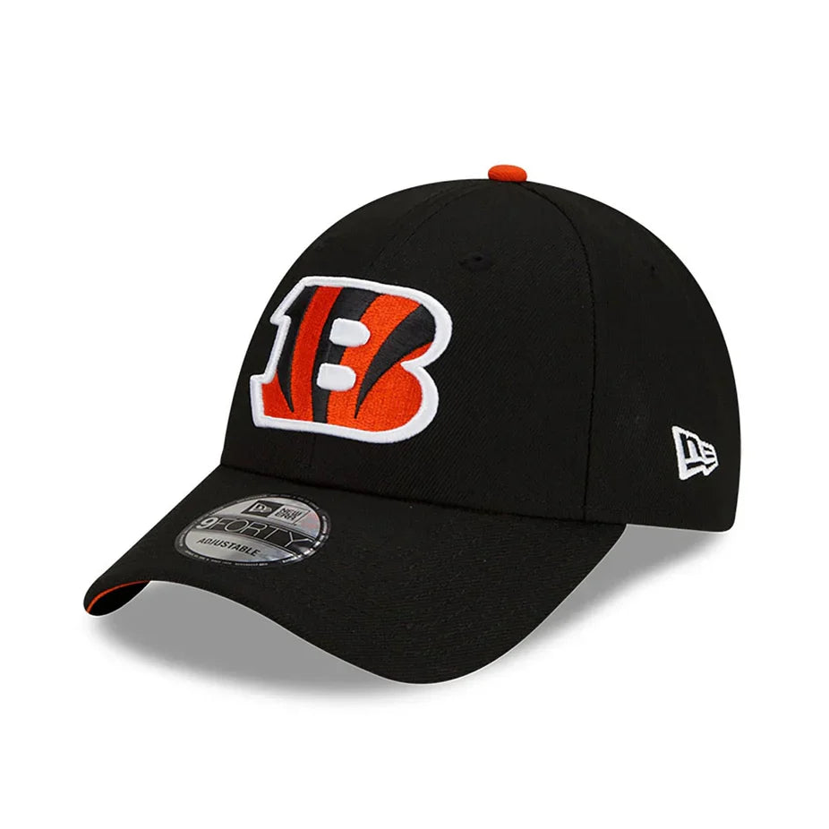 Cincinnati Bengals The League 9Forty Adjustable Cap