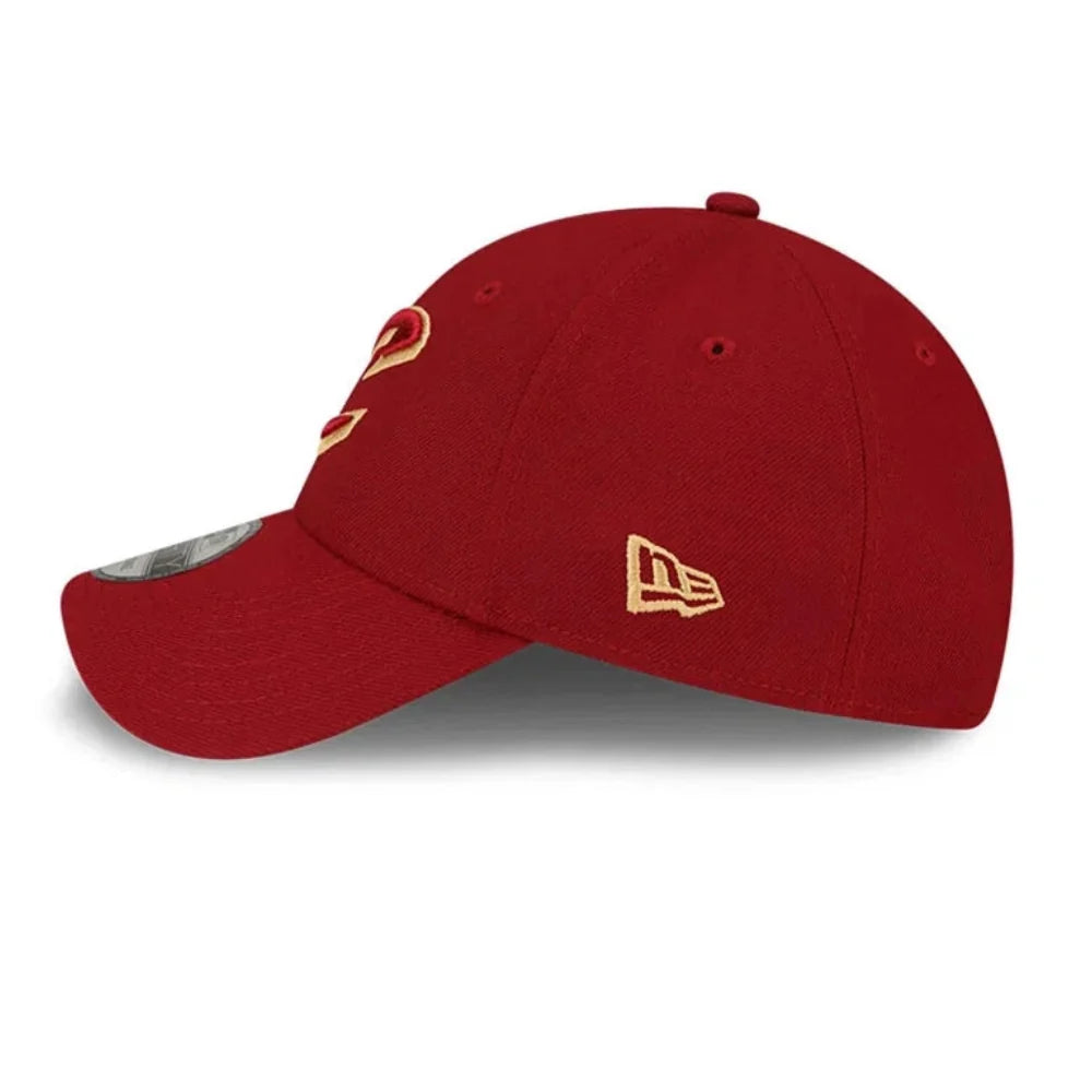Cleveland Cavaliers The League 9Forty Adjustable Cap