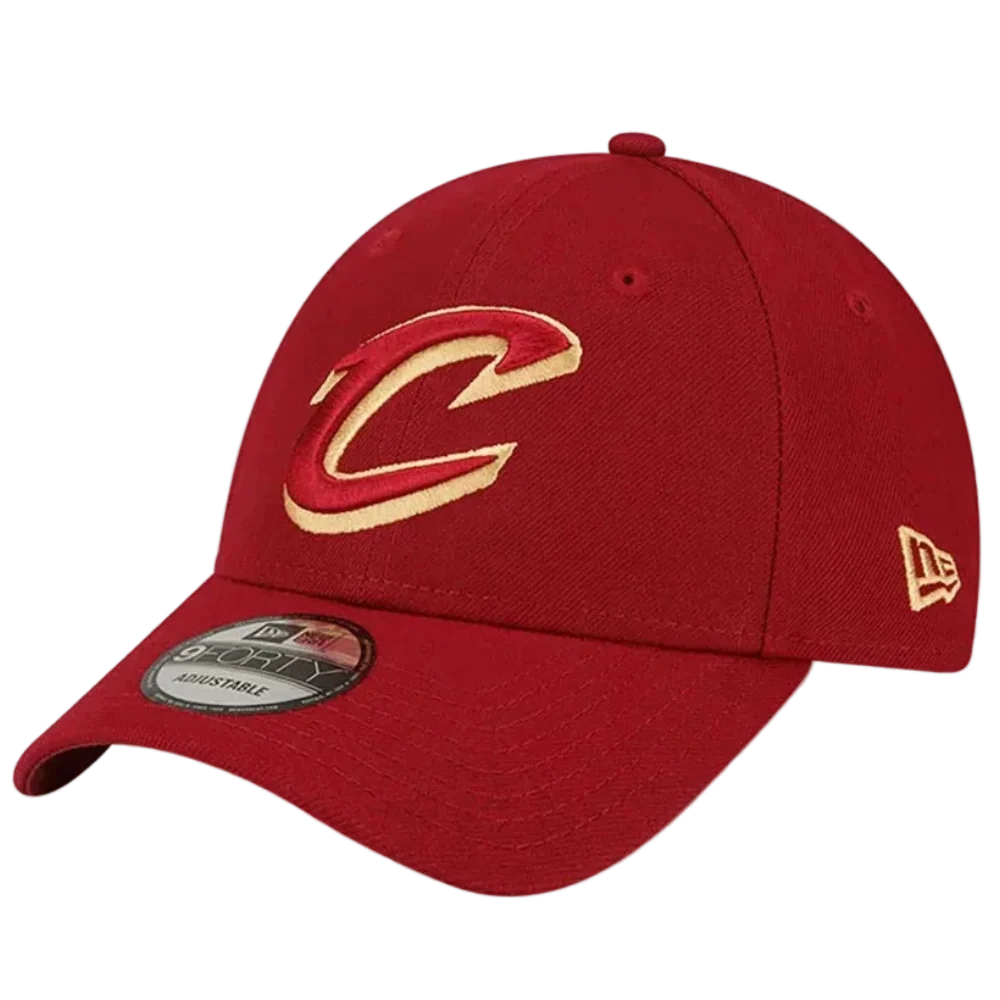 Cleveland Cavaliers The League 9Forty Adjustable Cap