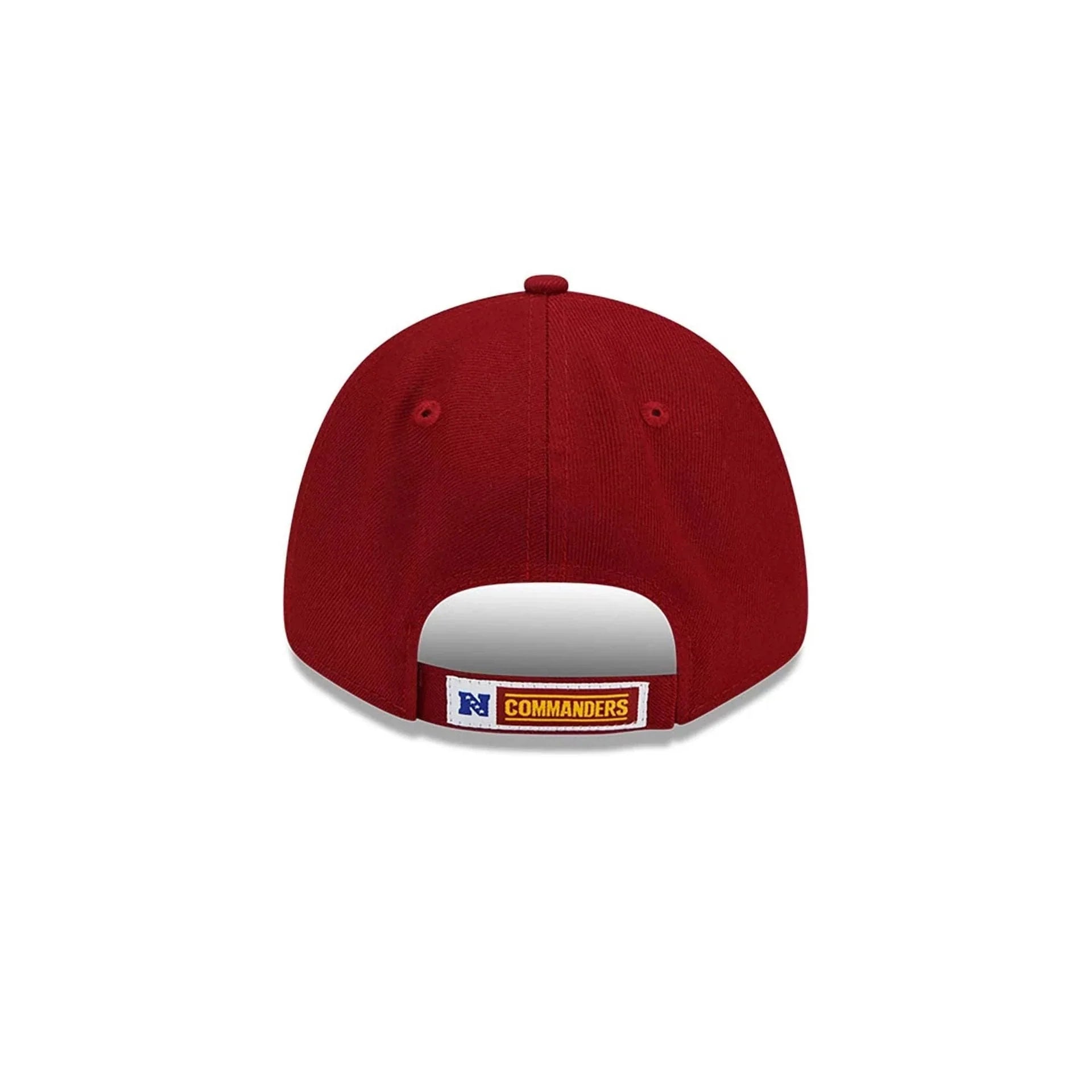 Washington Commanders The League 9Forty Adjustable Cap