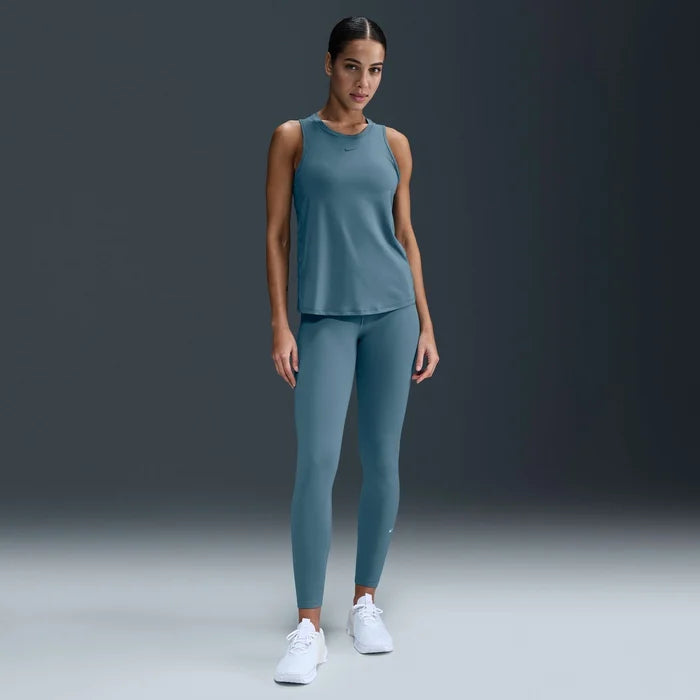 Womens Dri-Fit One Hi Rise 7/8 Tight