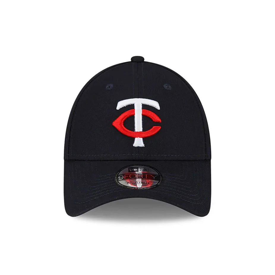Minnesota Twins The League 9Forty Adjustable Cap
