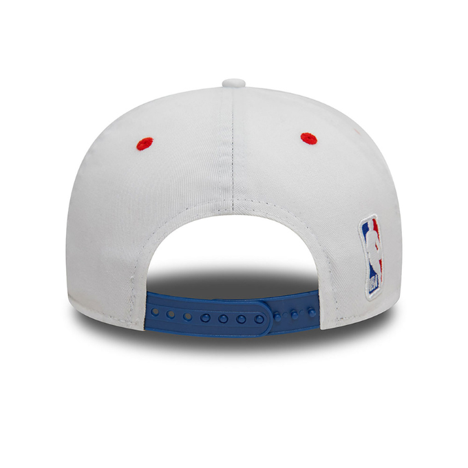 NBA Golfer Washed Adjustable Cap