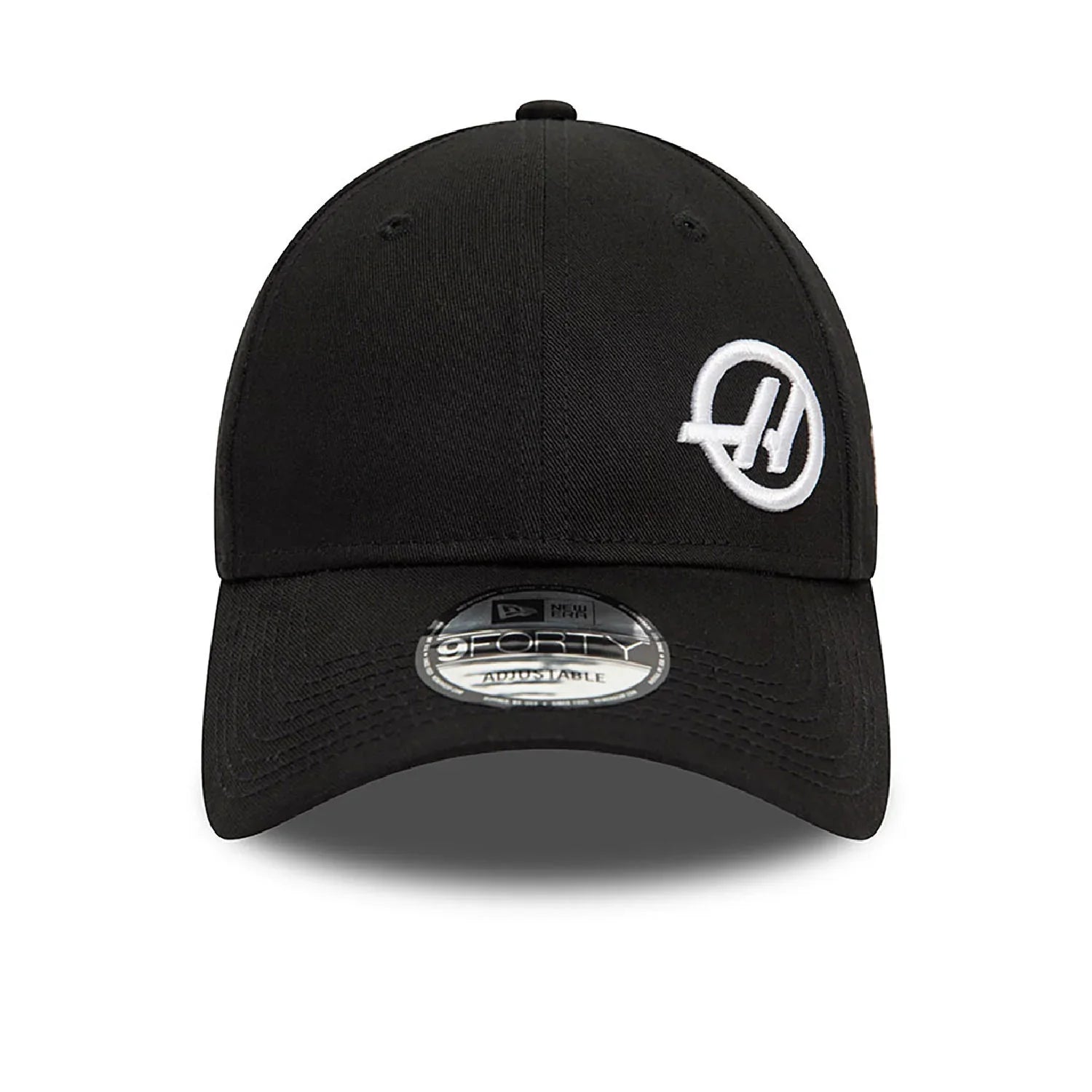 Haas F1 Flawless 9Forty Adjustable Cap