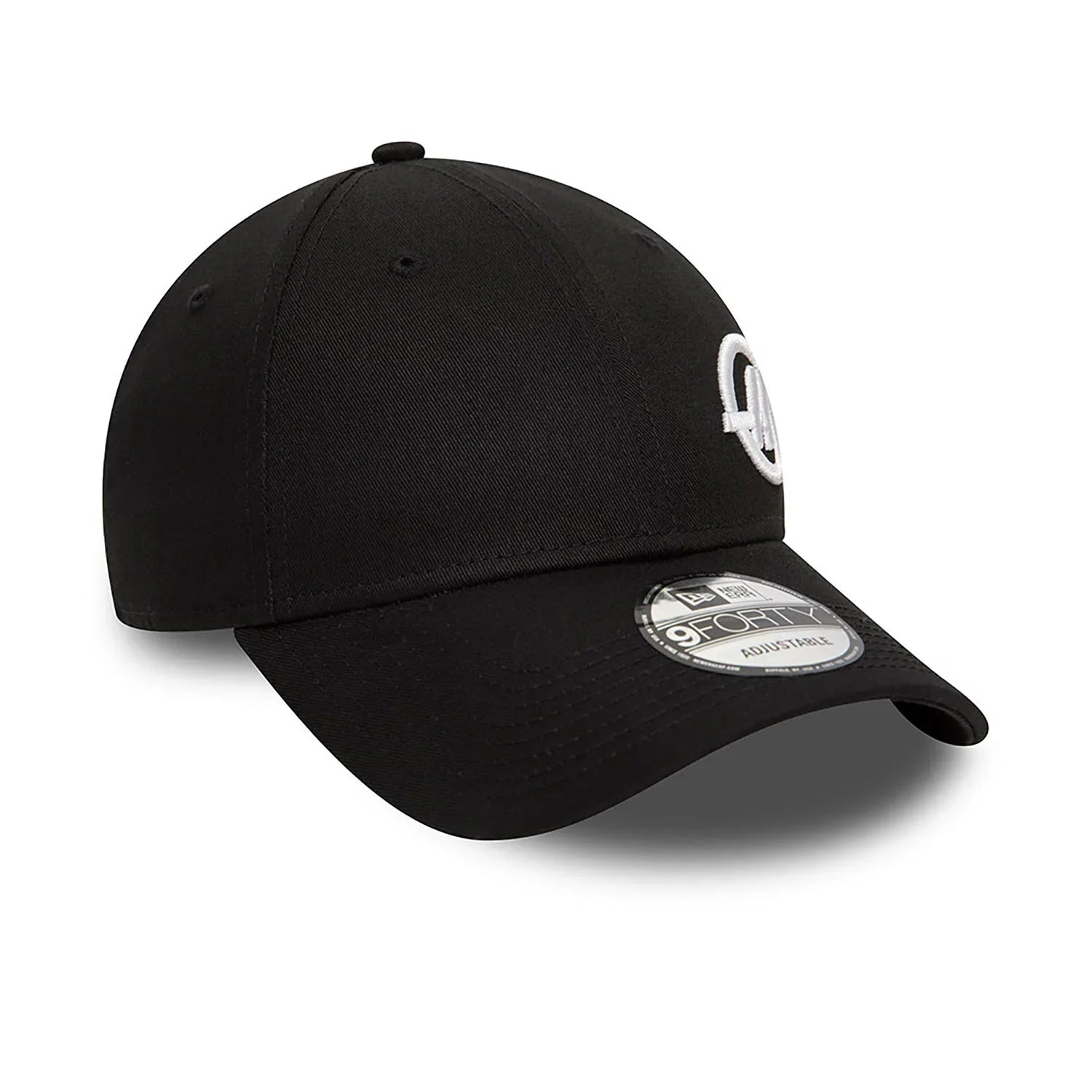 Haas F1 Flawless 9Forty Adjustable Cap