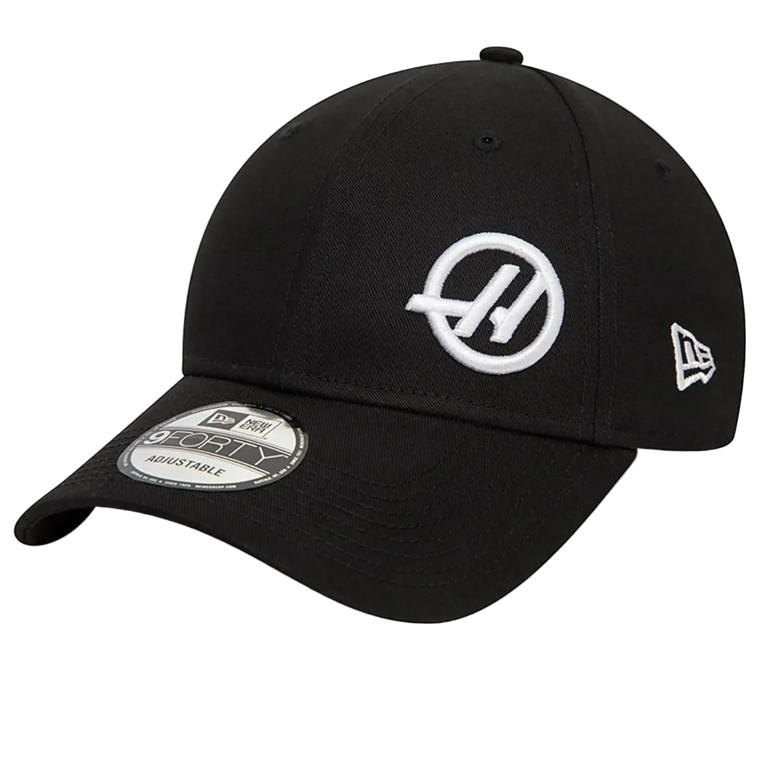 Haas F1 Flawless 9Forty Adjustable Cap