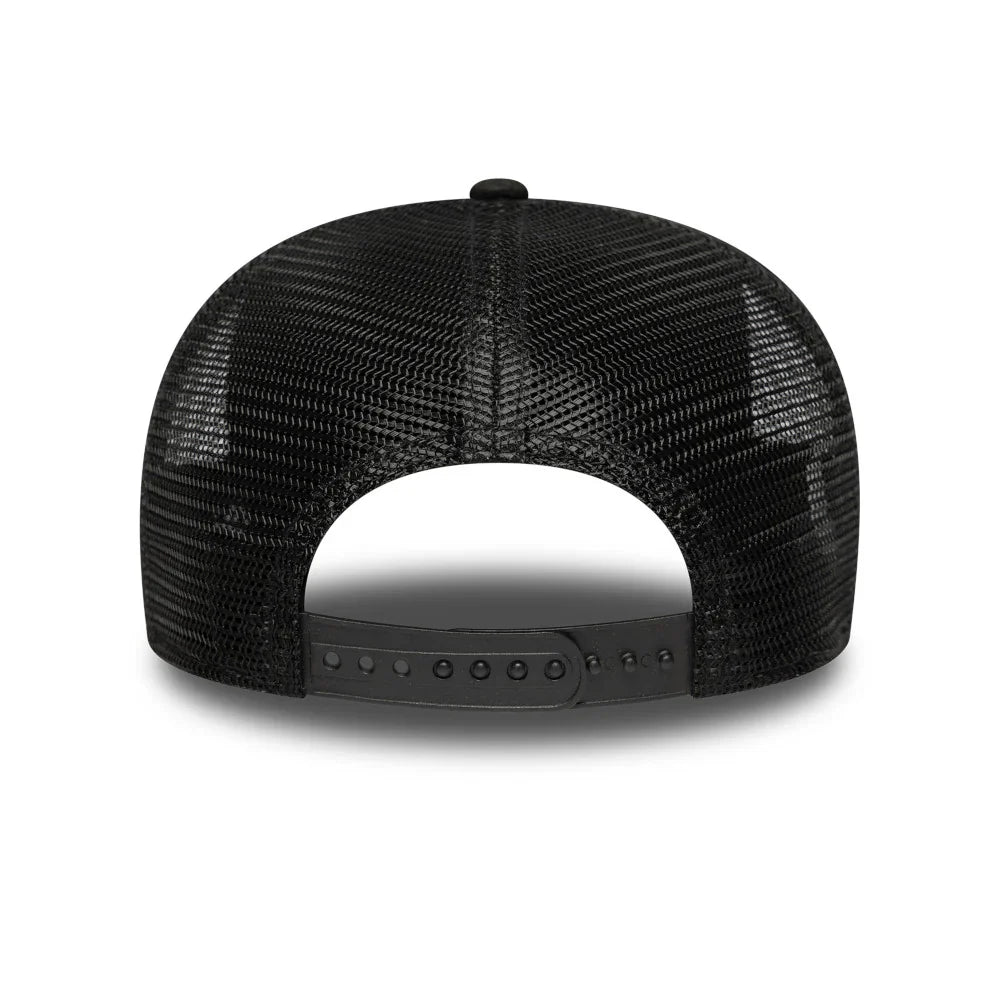 Chicago Bulls 970 Stretch Snap Adjustable Cap