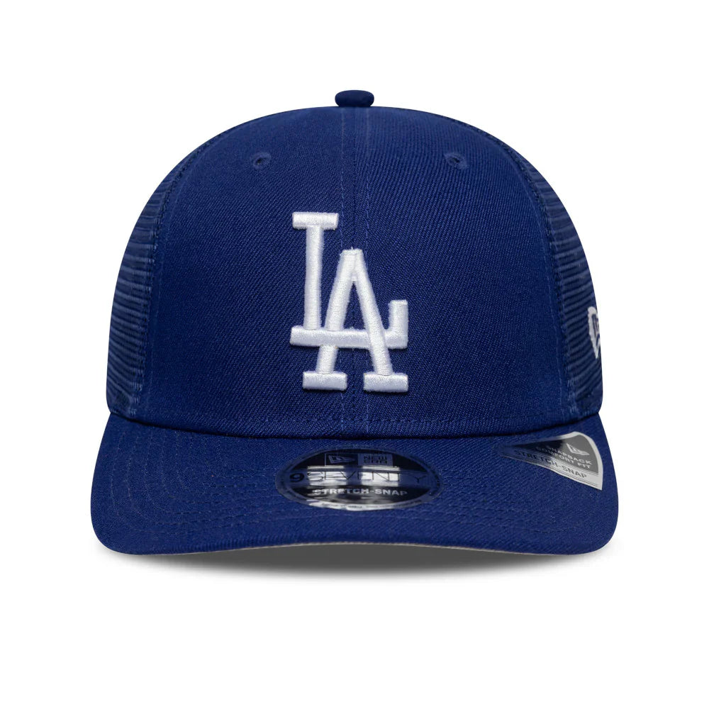 Los Angeles Dodgers 970 Stretch Snap Adjustable Cap