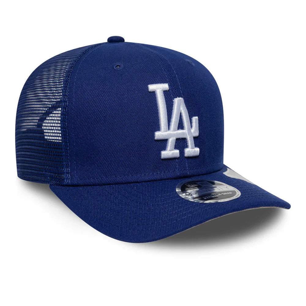 Los Angeles Dodgers 970 Stretch Snap Adjustable Cap