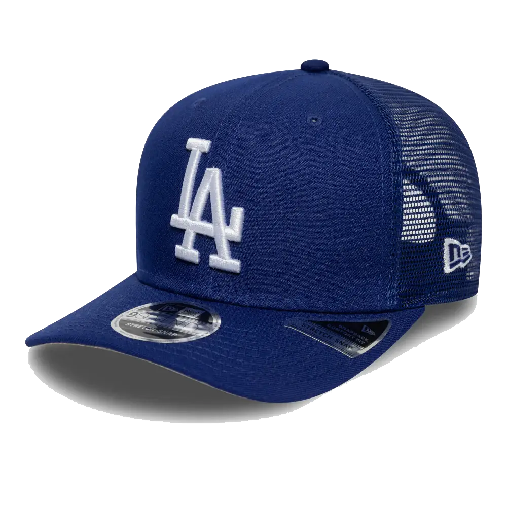 Los Angeles Dodgers 970 Stretch Snap Adjustable Cap