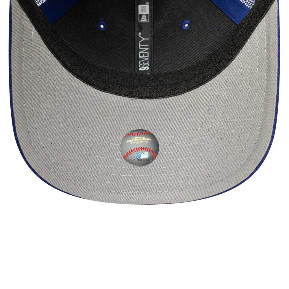 Los Angeles Dodgers 970 Stretch Snap Adjustable Cap