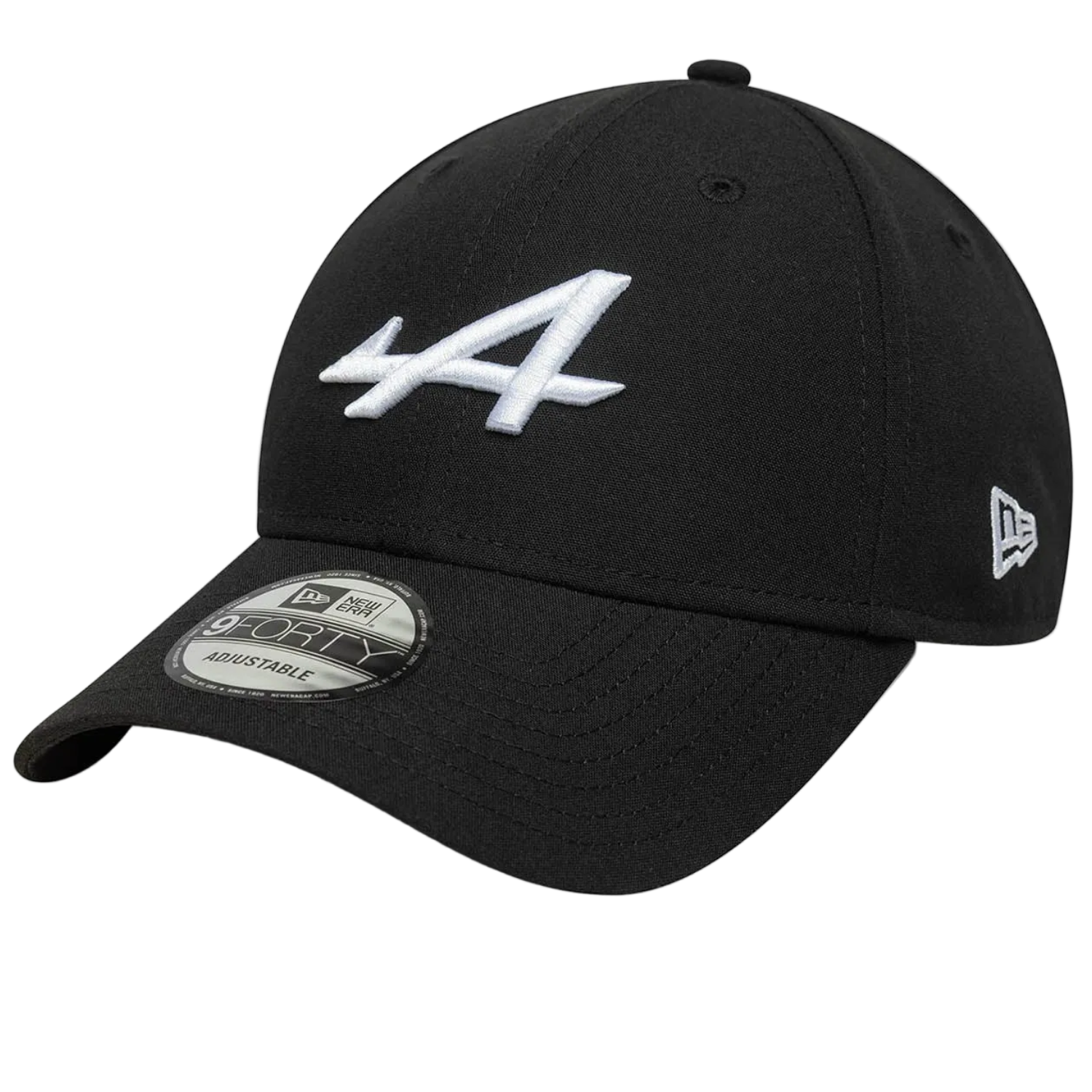 Alpine F1 Essential 9Forty Adjustable Cap